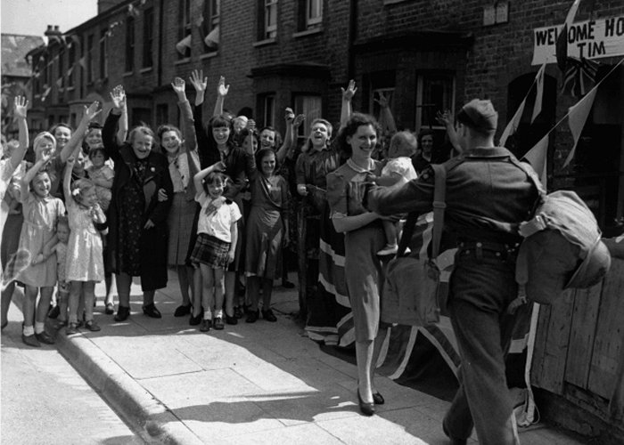 Government Censors Brand Classic Second World War Drama ‘Racist’